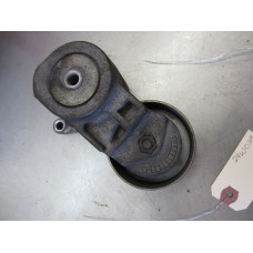 24W025 Serpentine Belt Tensioner  From 2008 Mitsubishi Galant  2.4